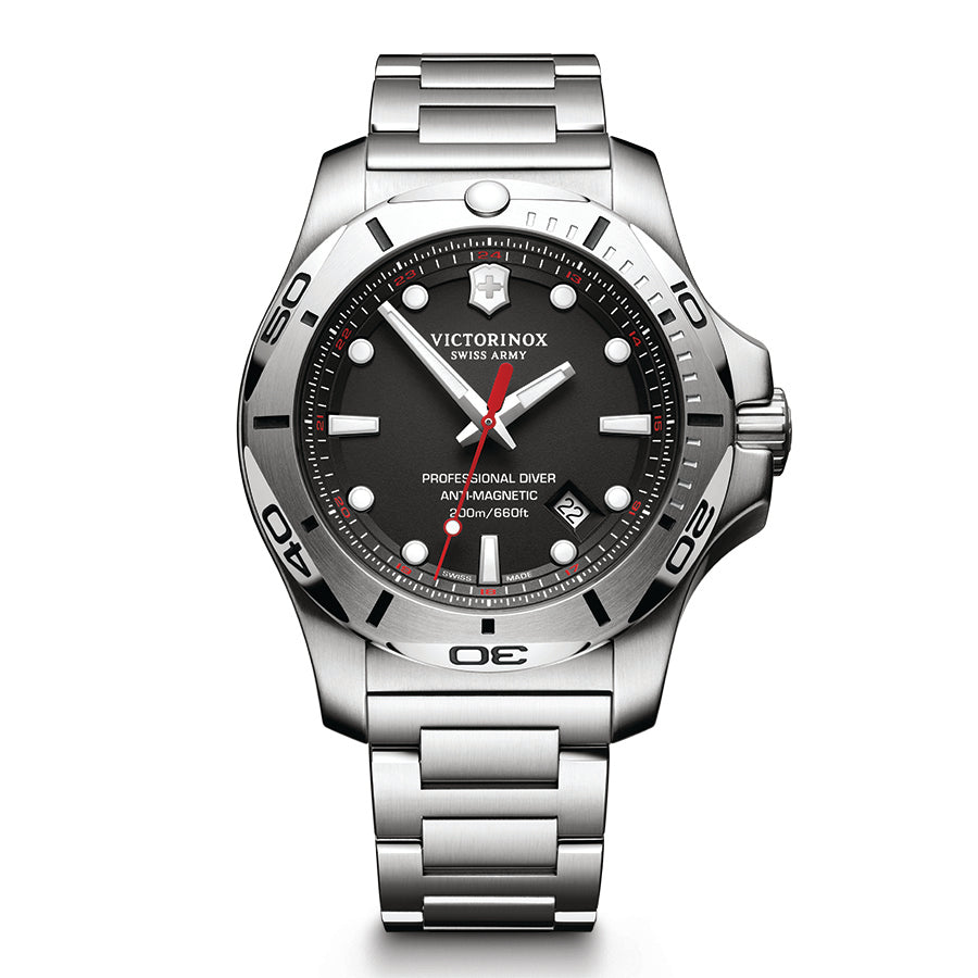 Victorinox Swiss Army I.N.O.X. Professional Diver Watch