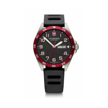 Victorinox Swiss Army FieldfForce Sport Titanium Watch