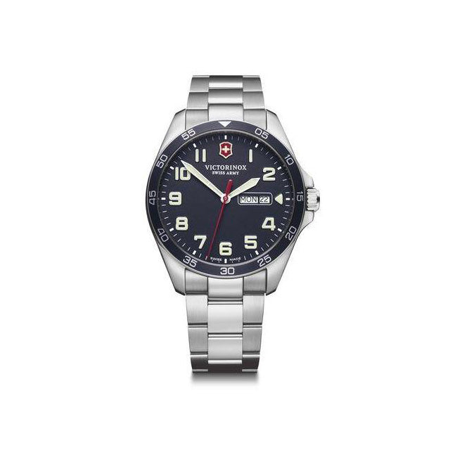 Victorinox Swiss Army Fieldforce Watch