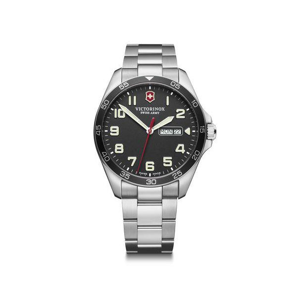 Victorinox Swiss Army Fieldforce Watch