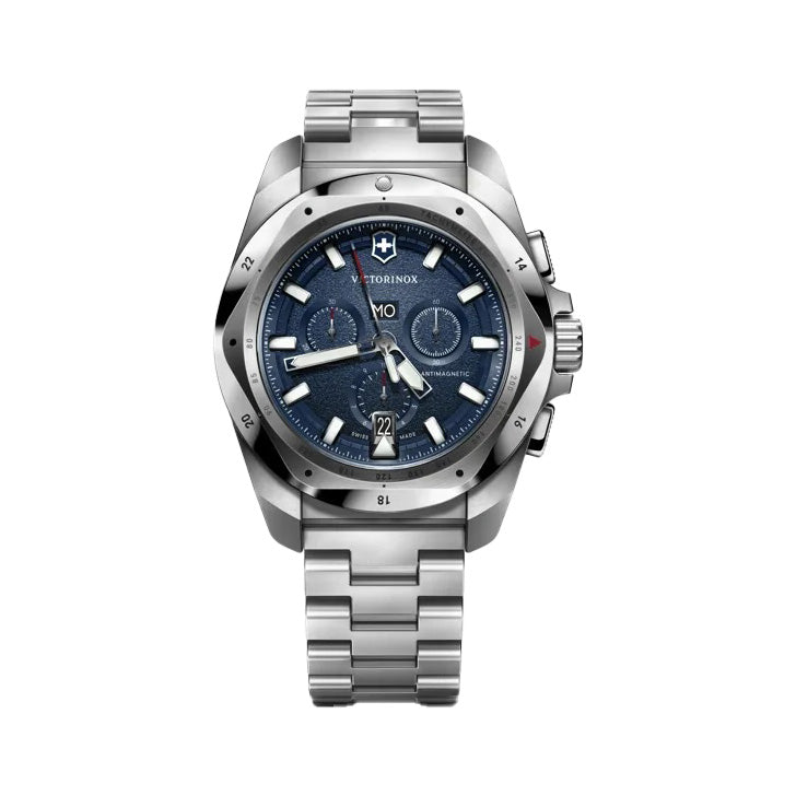 Victorinox Swiss Army Chrono Watch Moeller Jeweler