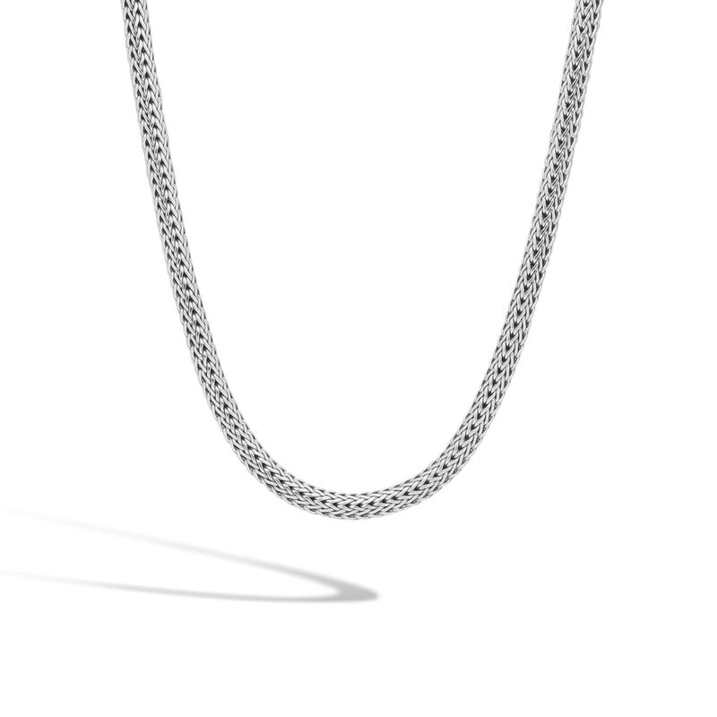 Classic Chain Necklace