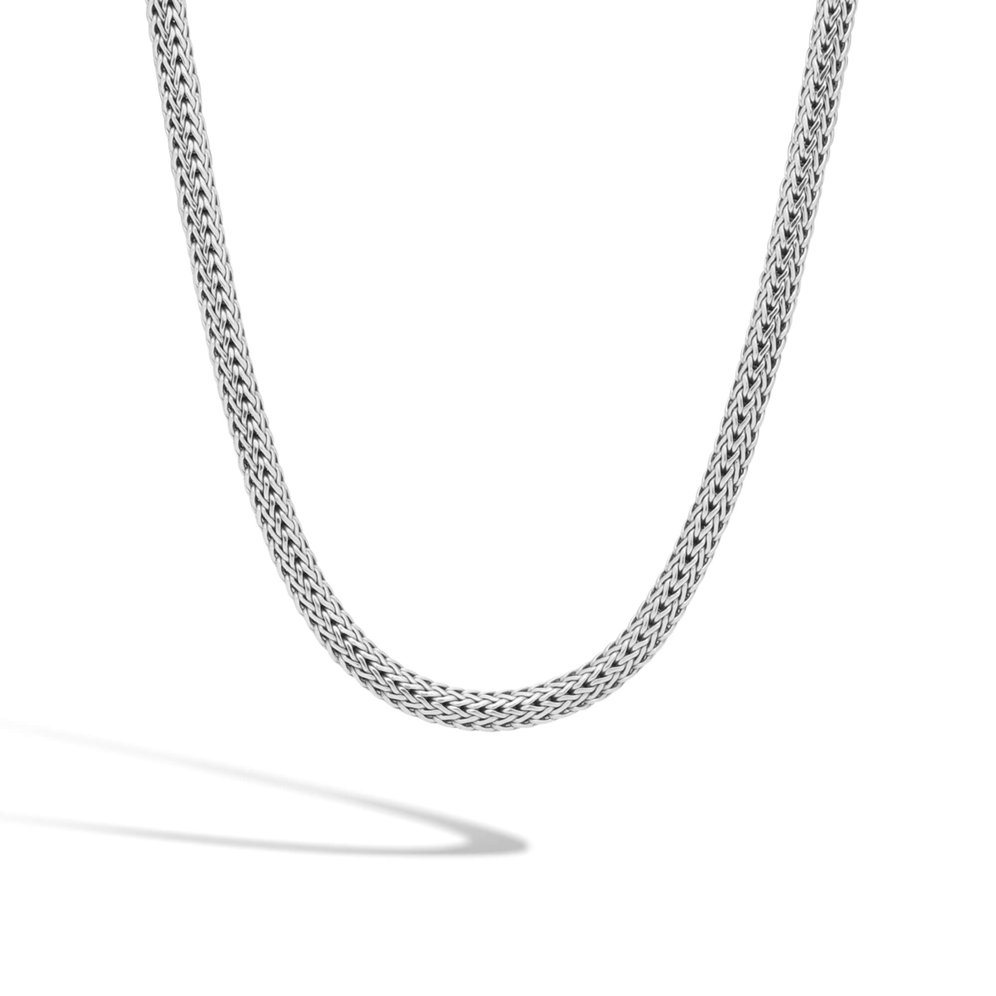 Classic Chain 6.5mm Necklace