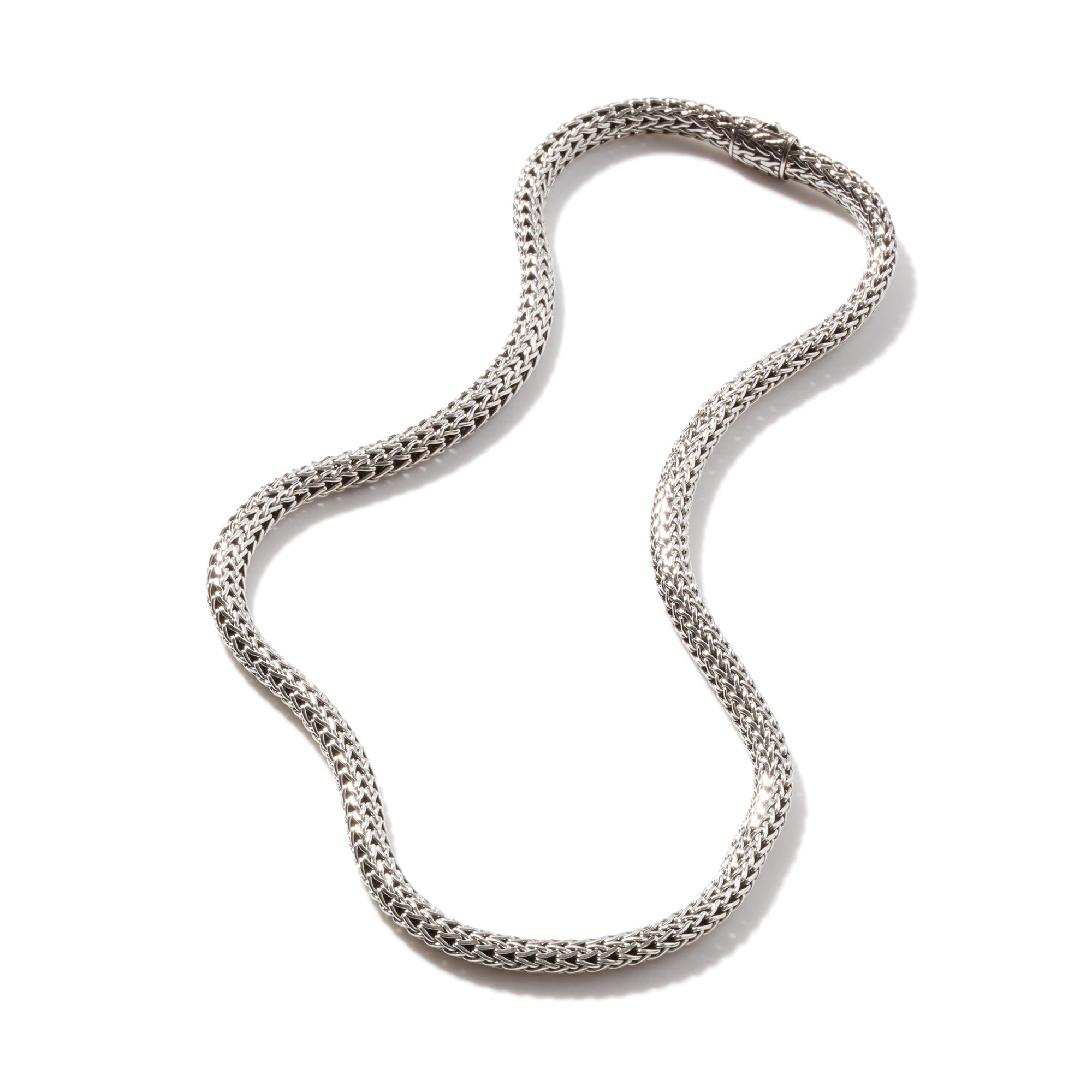 Classic Chain 6.5mm Necklace