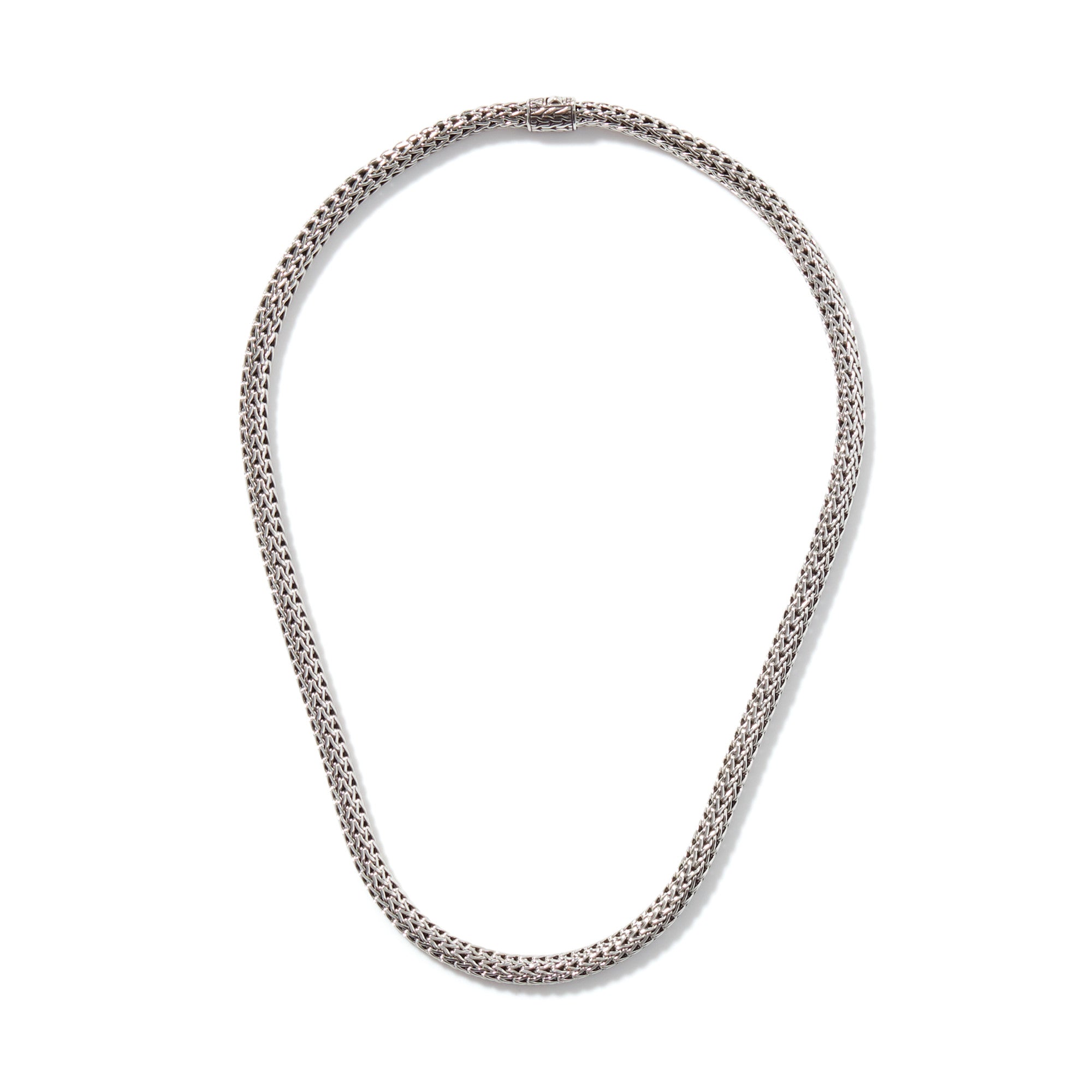 Classic Chain 6.5mm Necklace