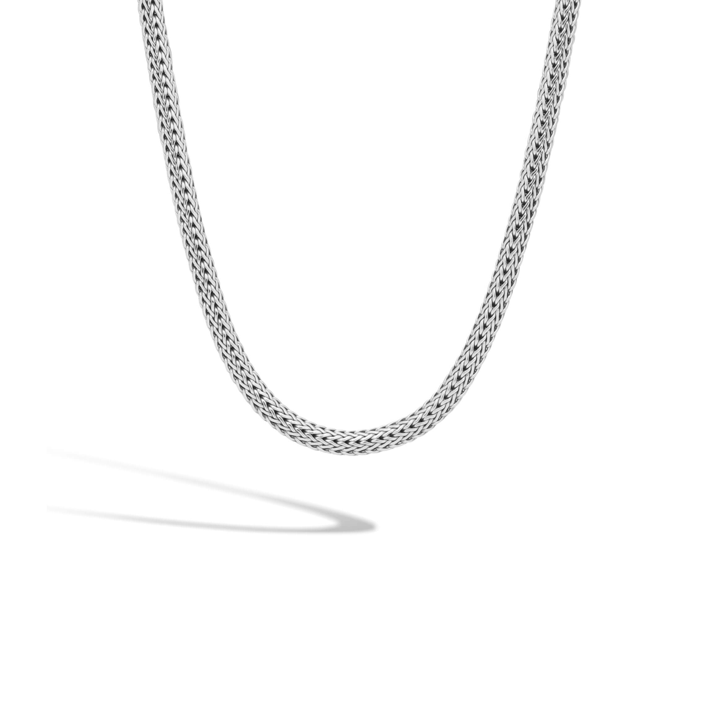 Classic Chain 24" Necklace
