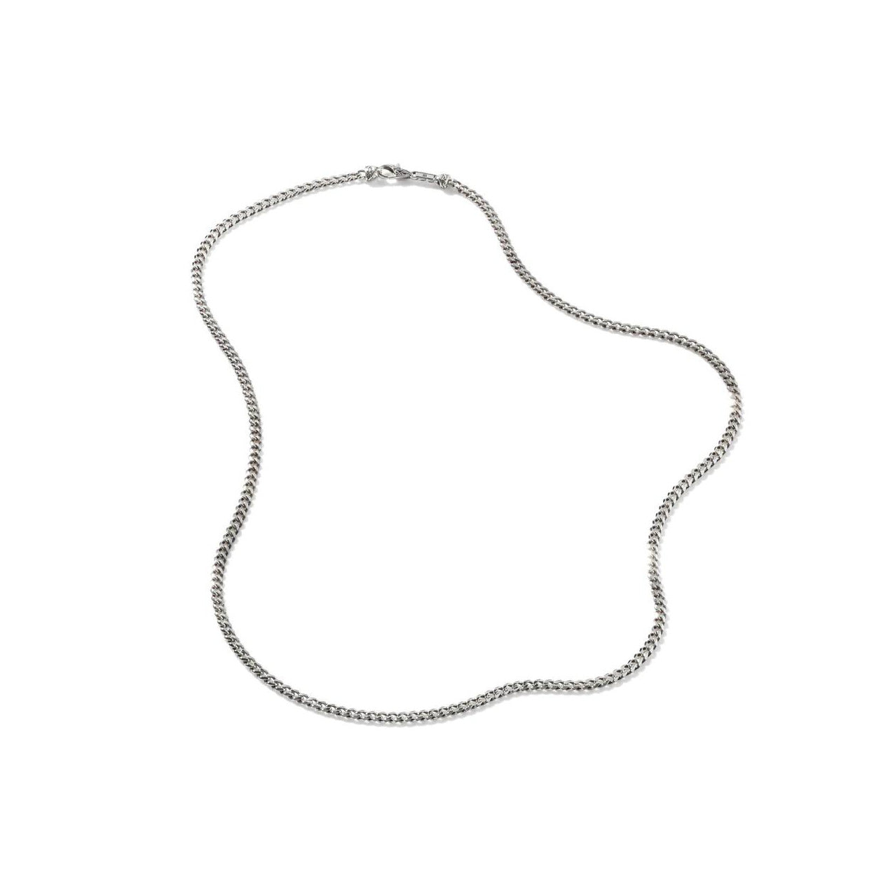 Classic Chain 3.9mm Curb Chain