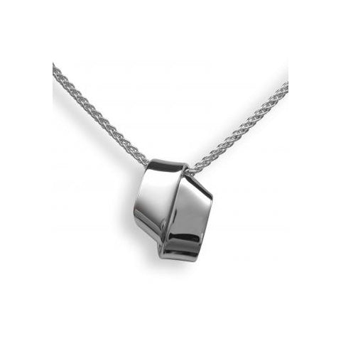Love Knot Pendant