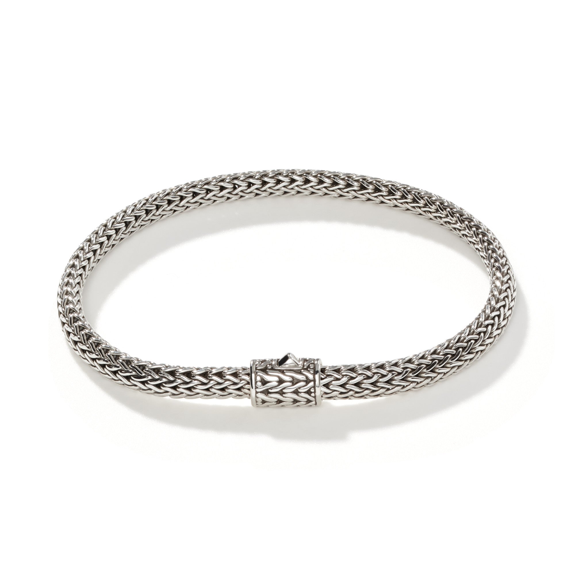 Classic Chain Bracelet
