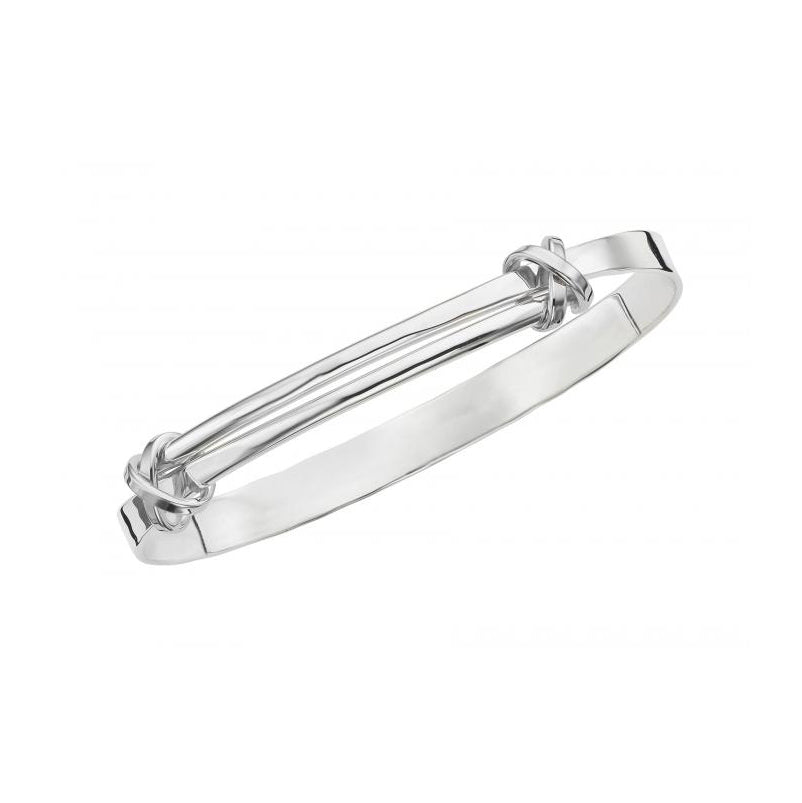 Signature Kiss Bracelet