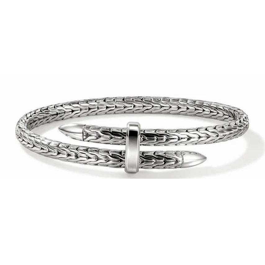 John Hardy Spear Flex Cuff