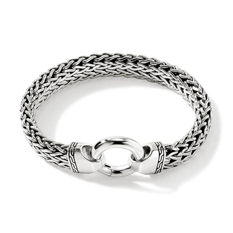 11mm Large Carved Chain