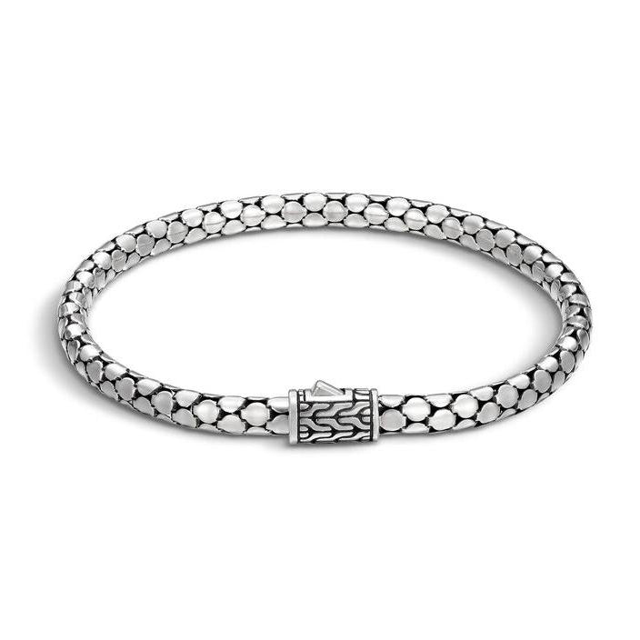 Dot Chain Bracelet
