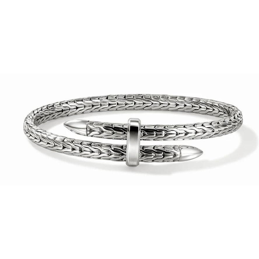 Flex Cuff Bracelet