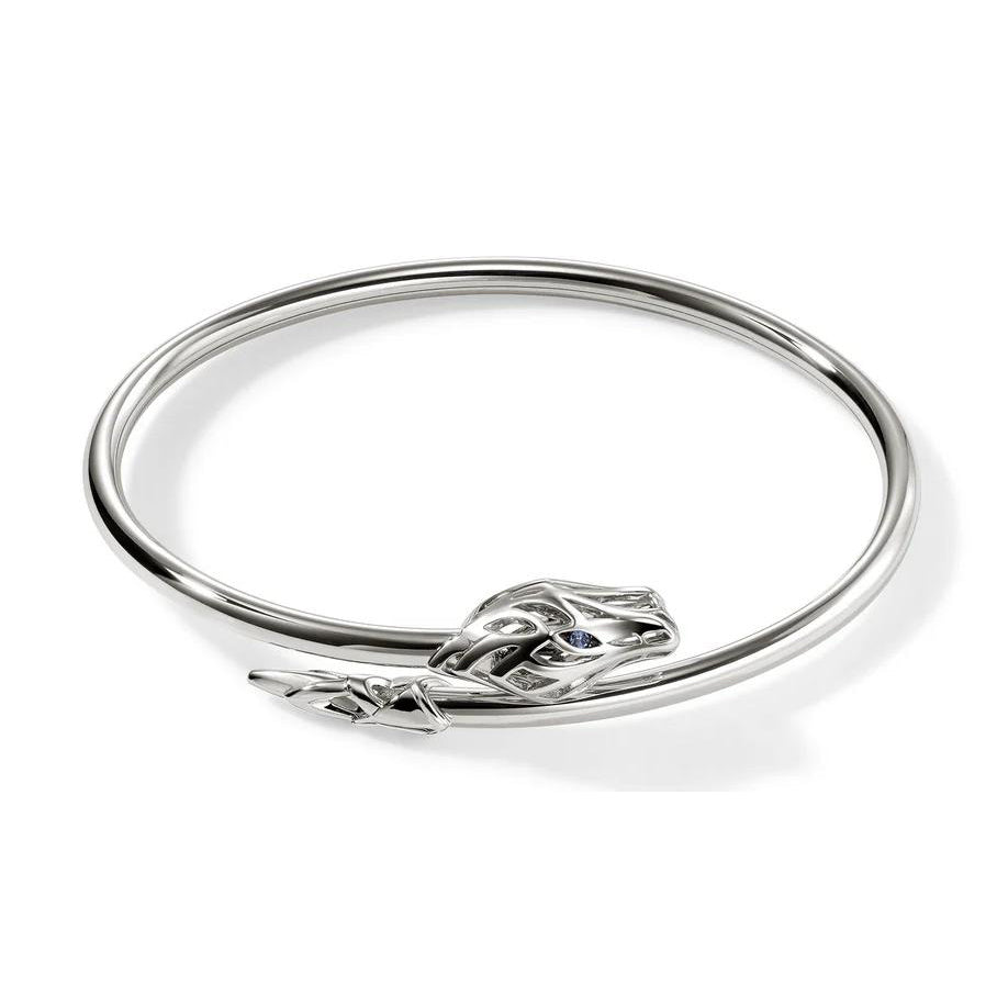 Naga Slim Cuff Bracelet