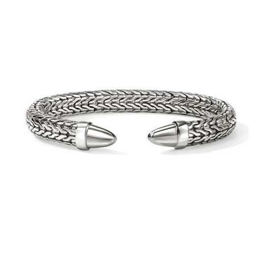 John Hardy Spear Collection Flex Cuff Bracelet