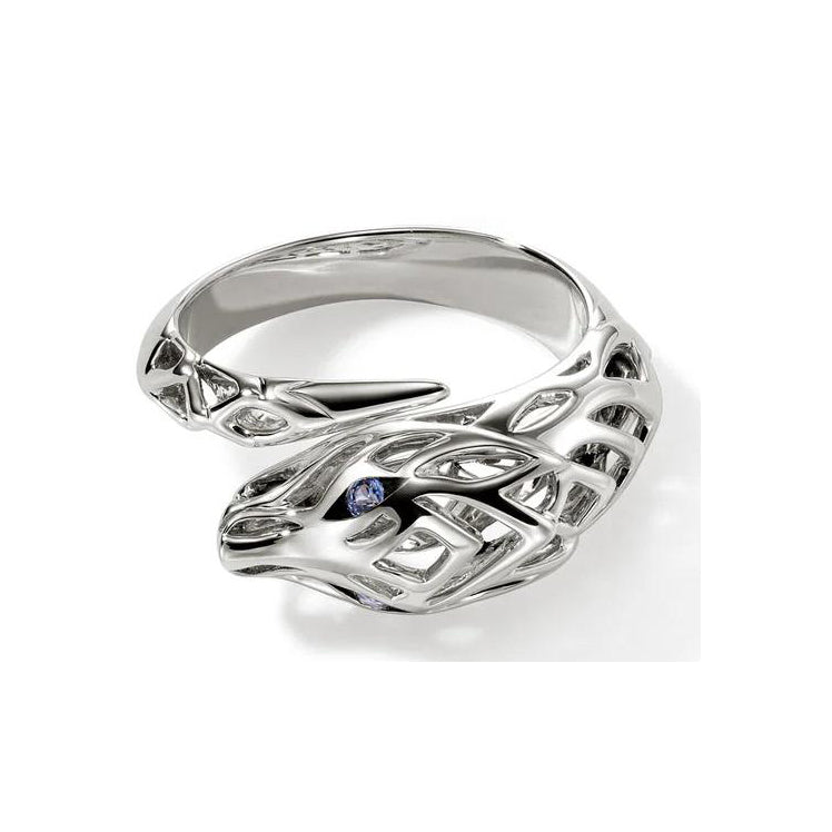 Naga Bypass Ring