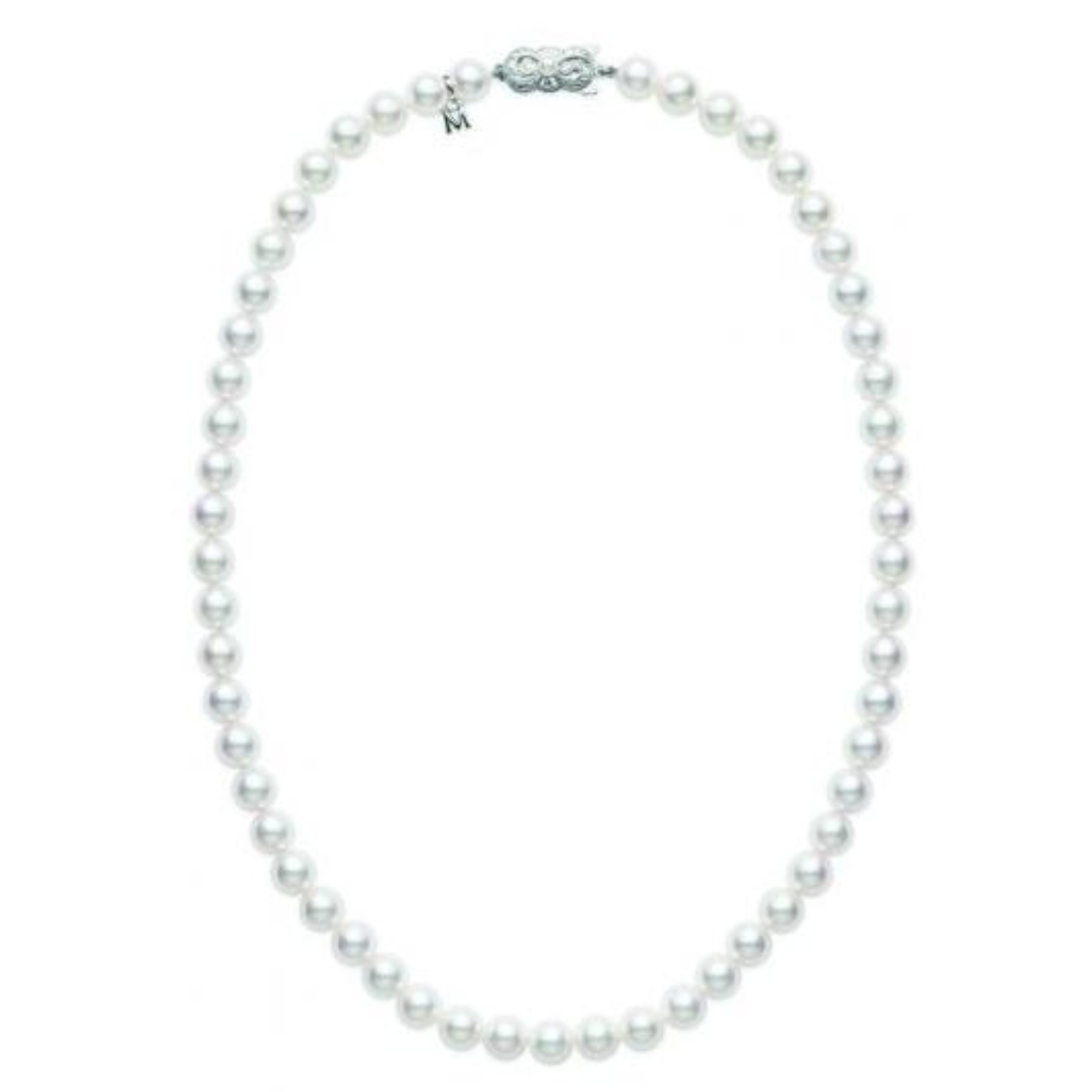 Mikimoto Princess 6.5-7mm Pearl Necklace