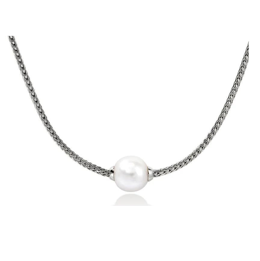 Freshwater Pearl Necklace