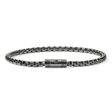 John Hardy 3.7mm Box Chain Bracelet