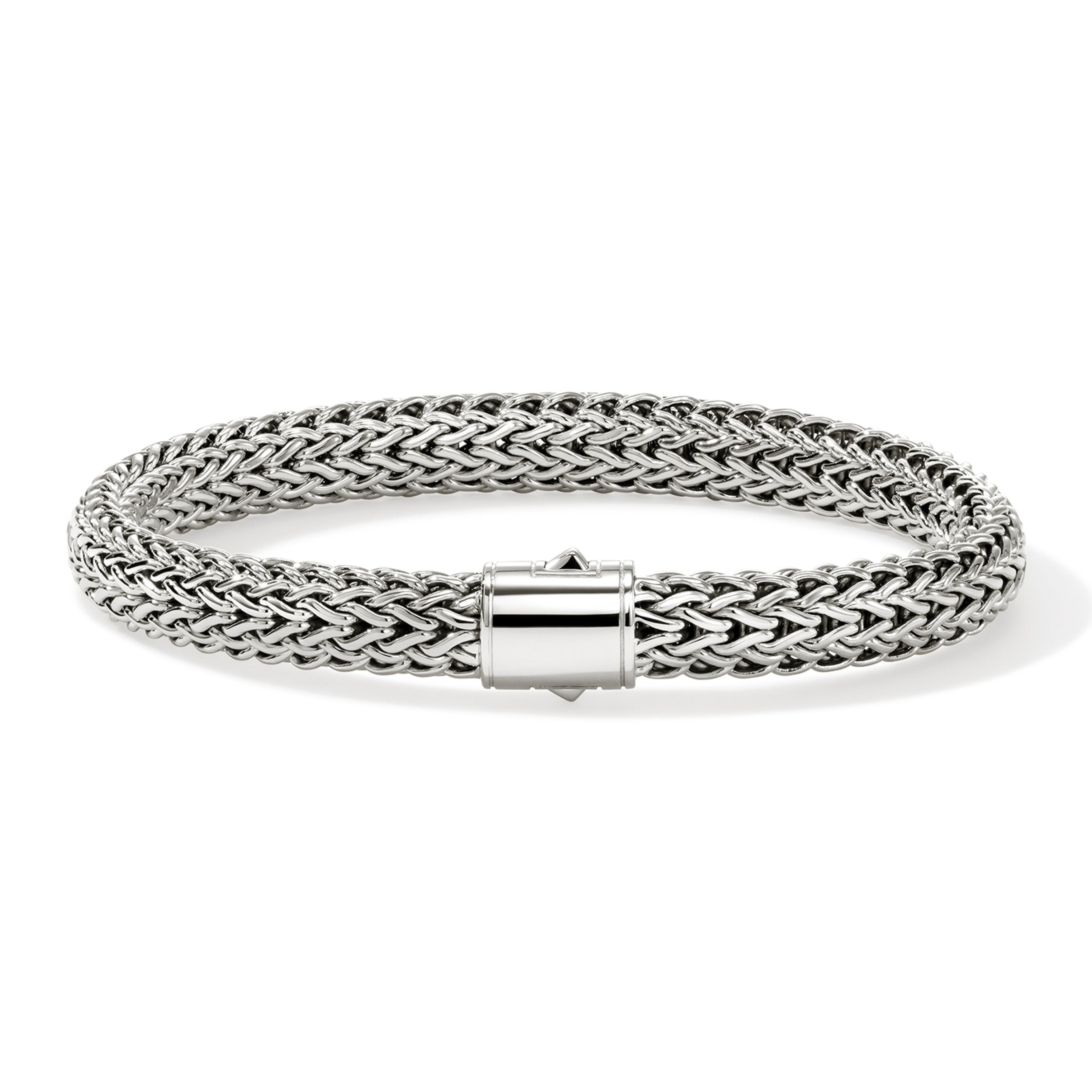 John Hardy 7.5mm Bracelet