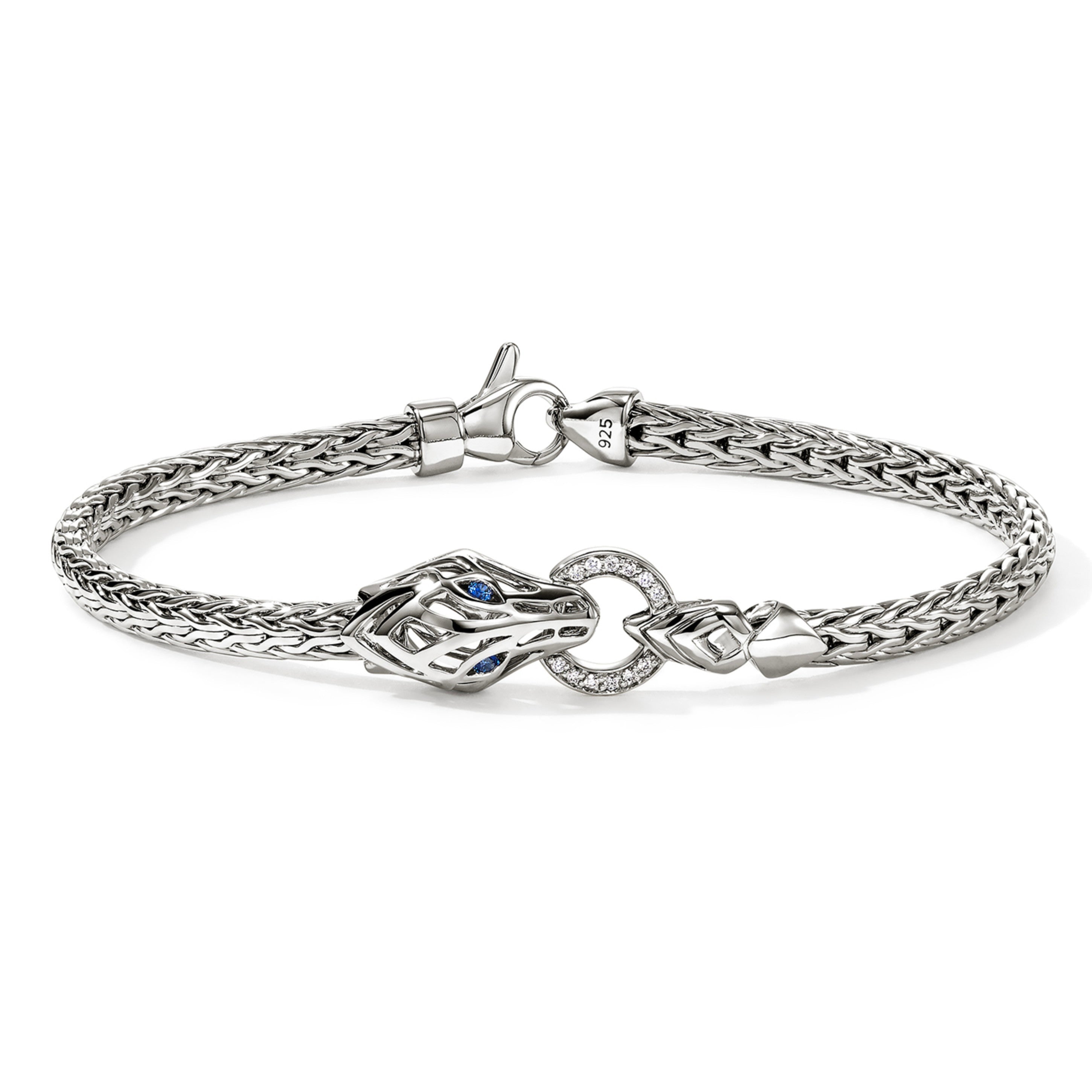 John Hardy Naga Collection Bracelet