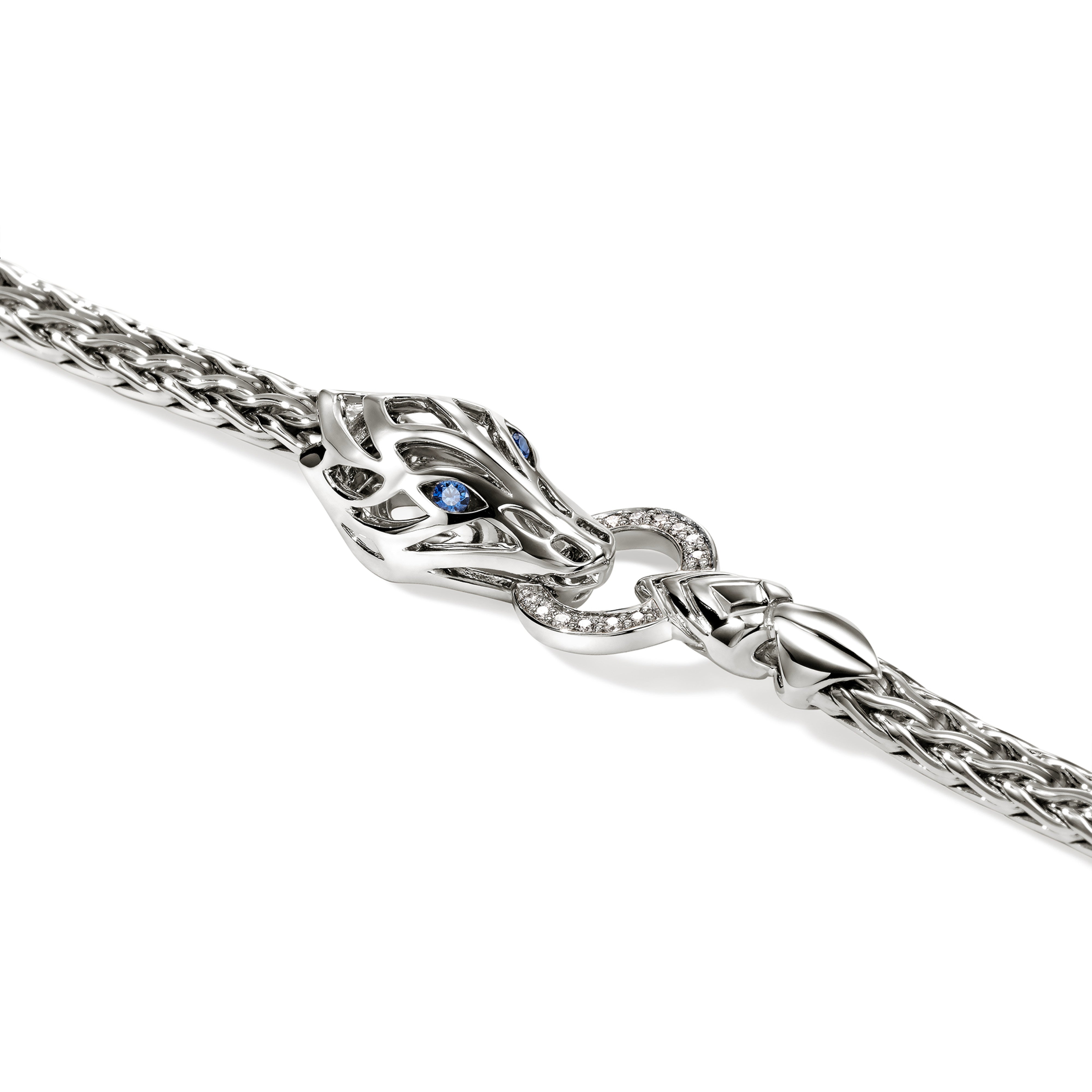 John Hardy Naga Collection Bracelet