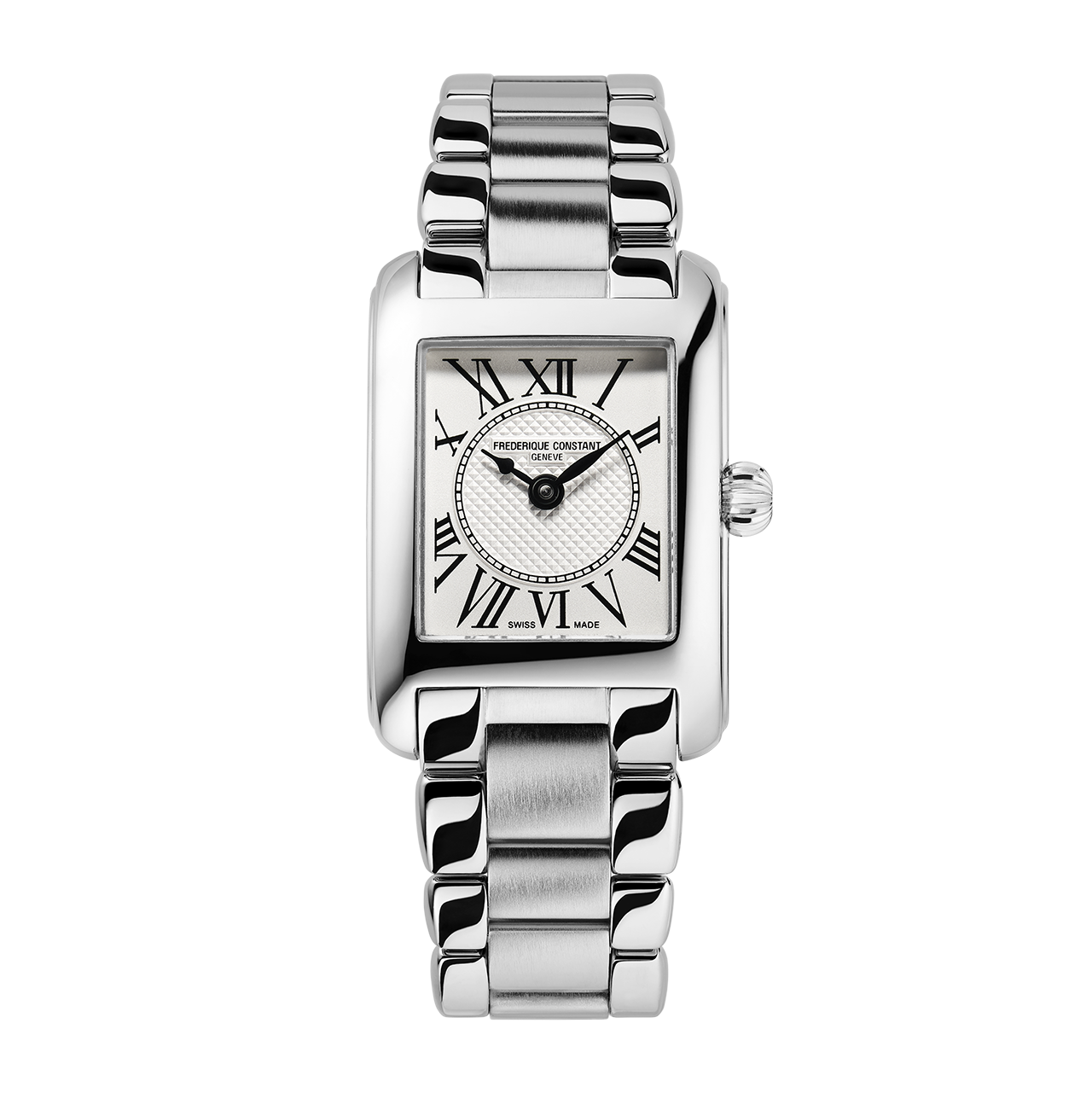 Classics Carree Ladies Watch