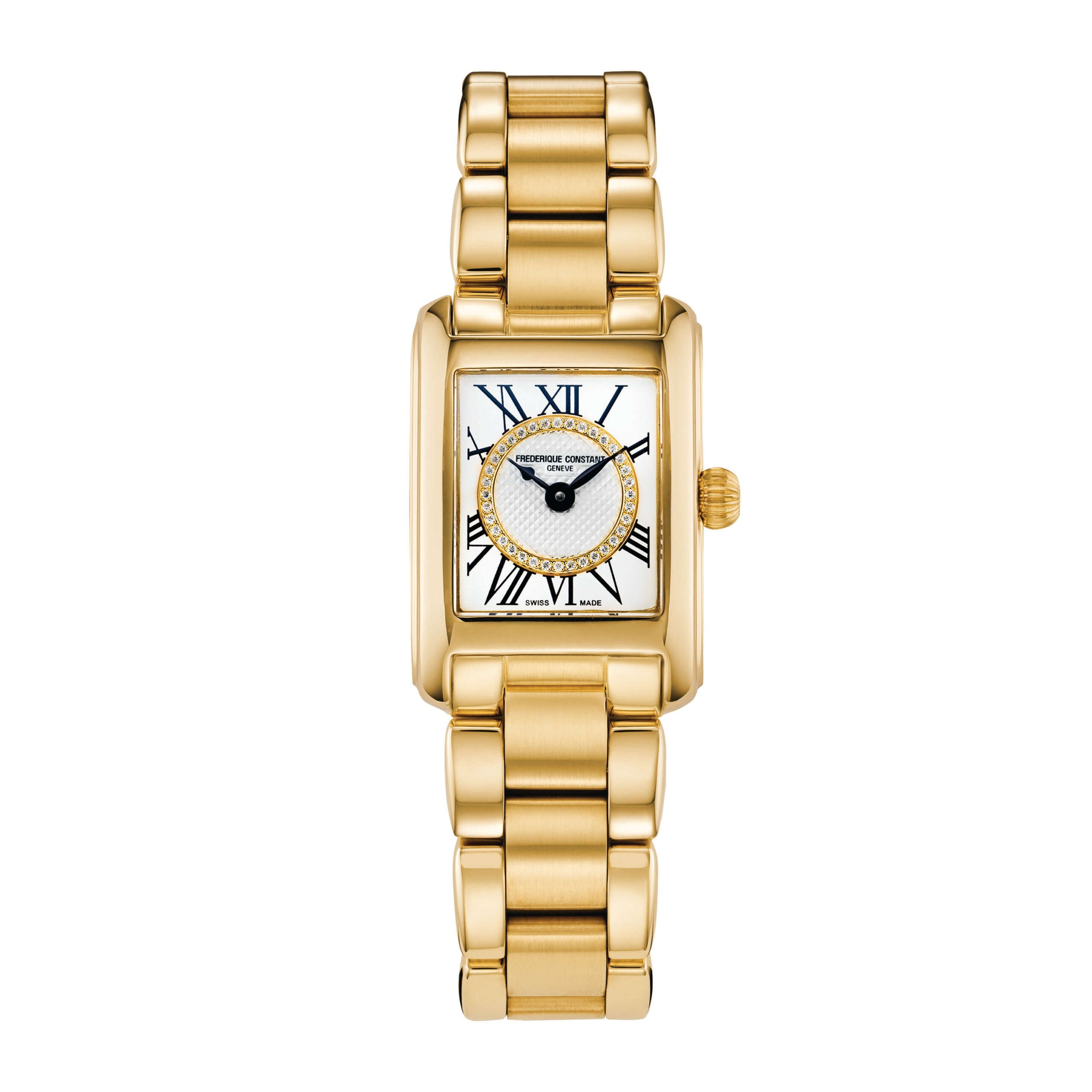 Classics Carree Ladies Watch