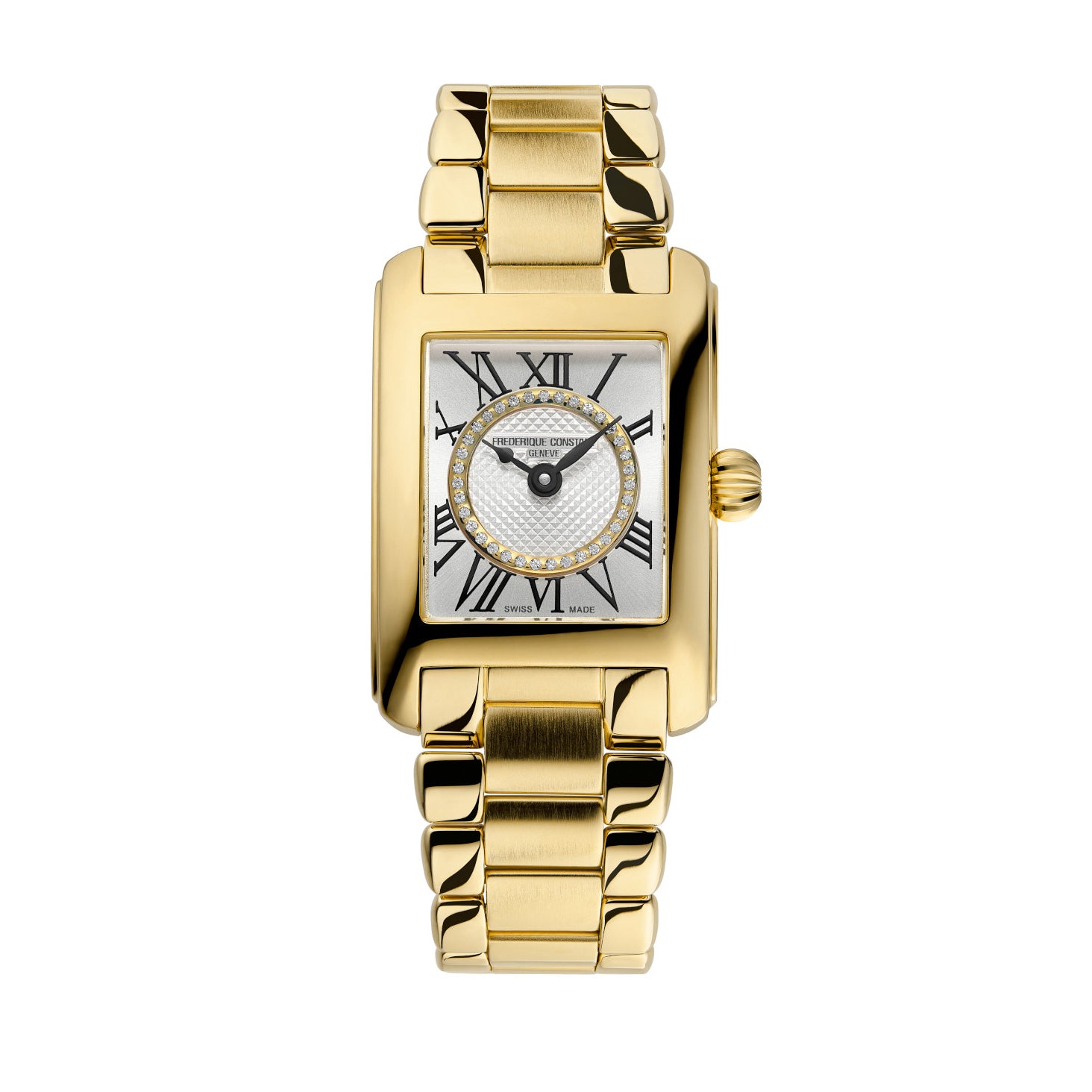 Classic Carree Watch