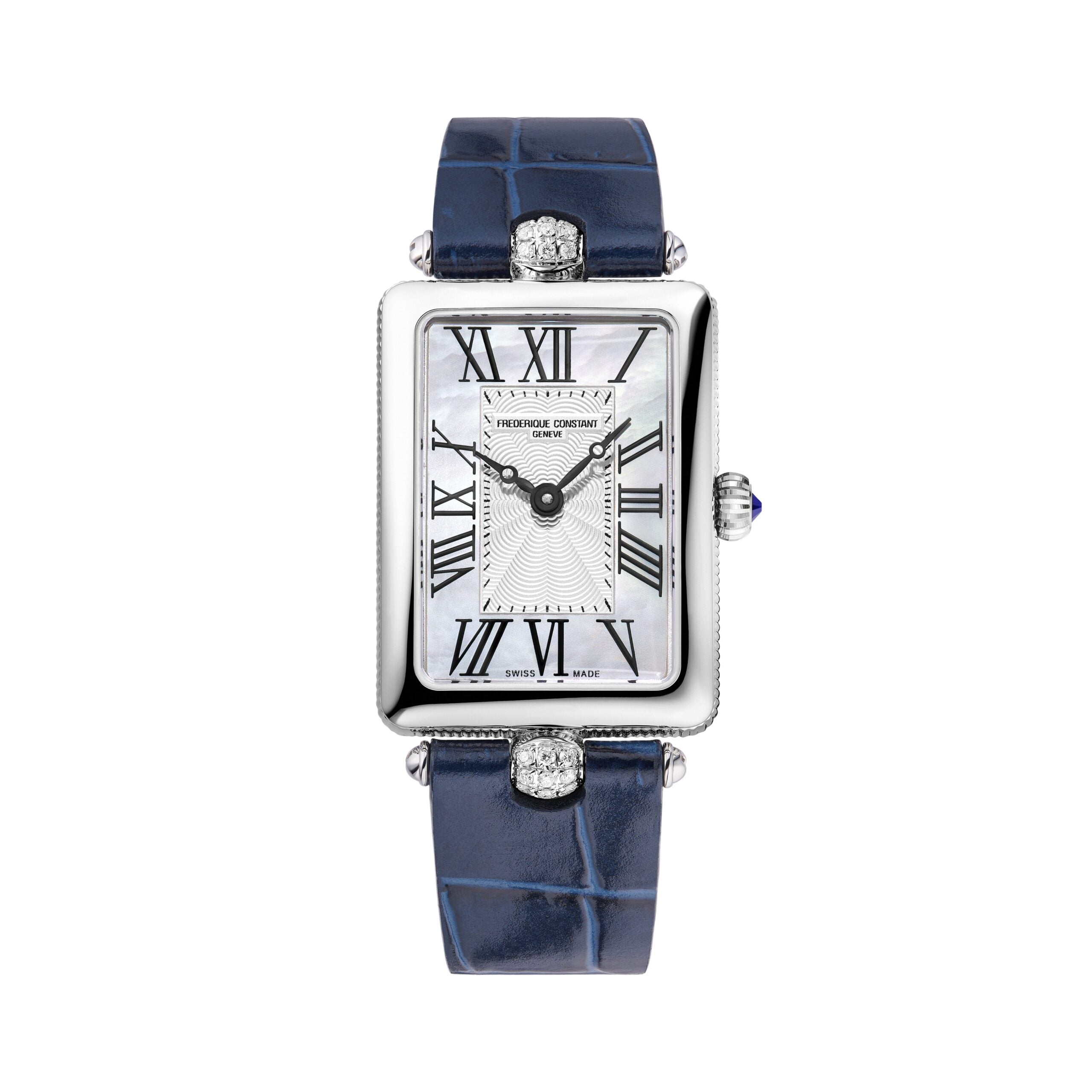 Classics Art Deco Carree Watch
