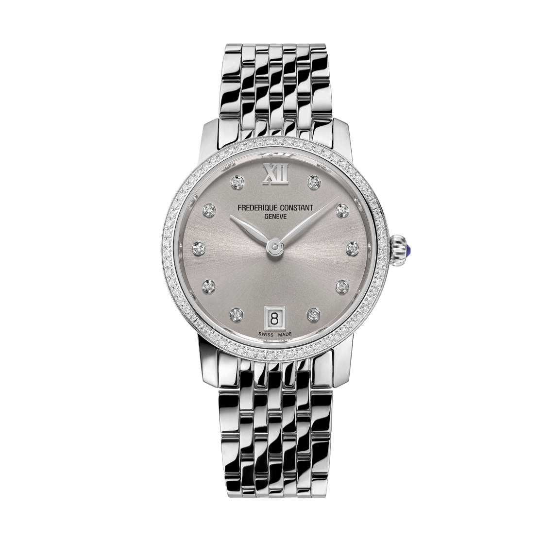 Classics Ladies Slimline Watch