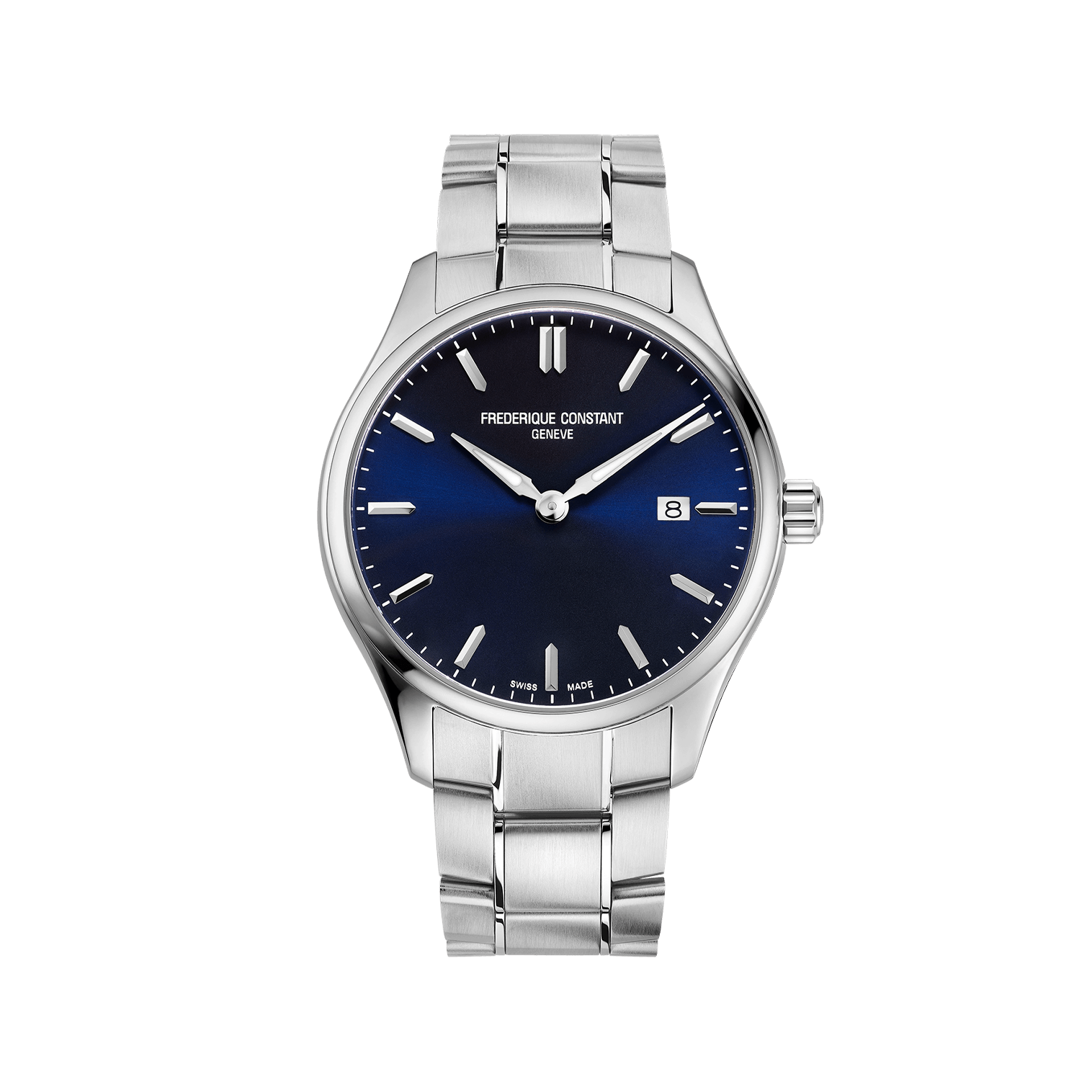 Classics Quartz Watch
