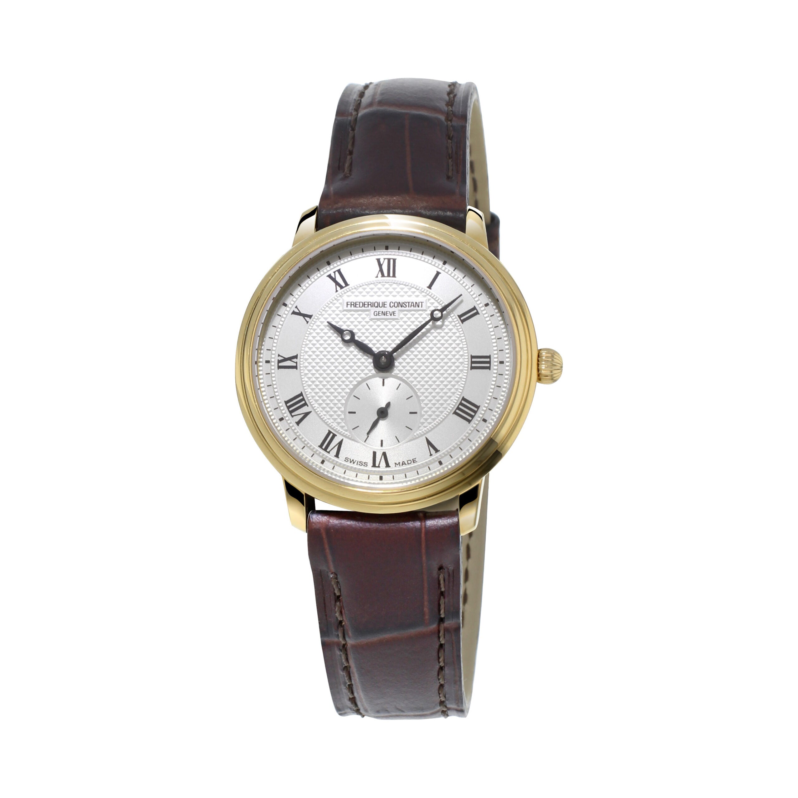 Classics Ladies Small Seconds