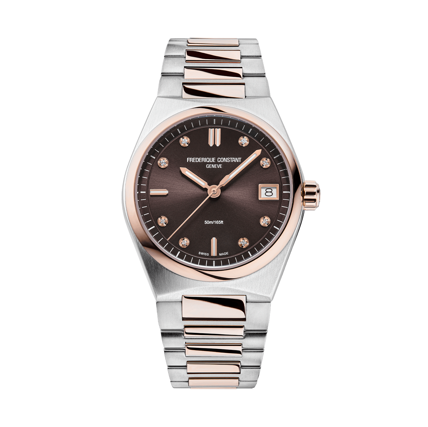 Highlife Ladies Quartz Watch