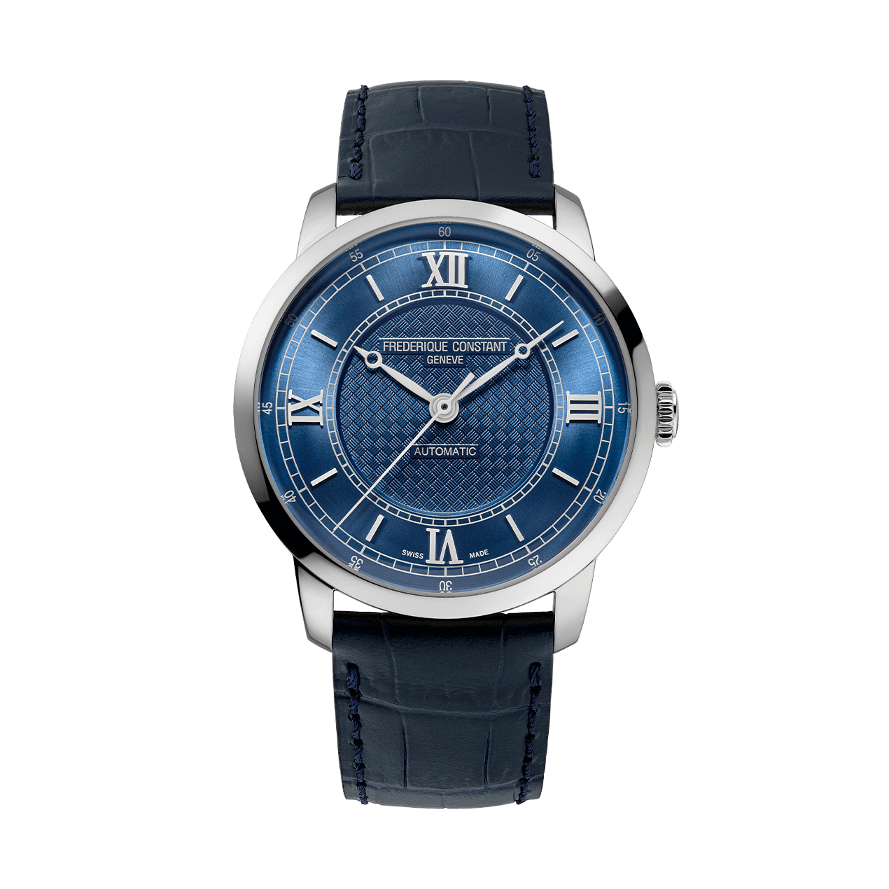 Frederique Constant Classics Premiere Watch