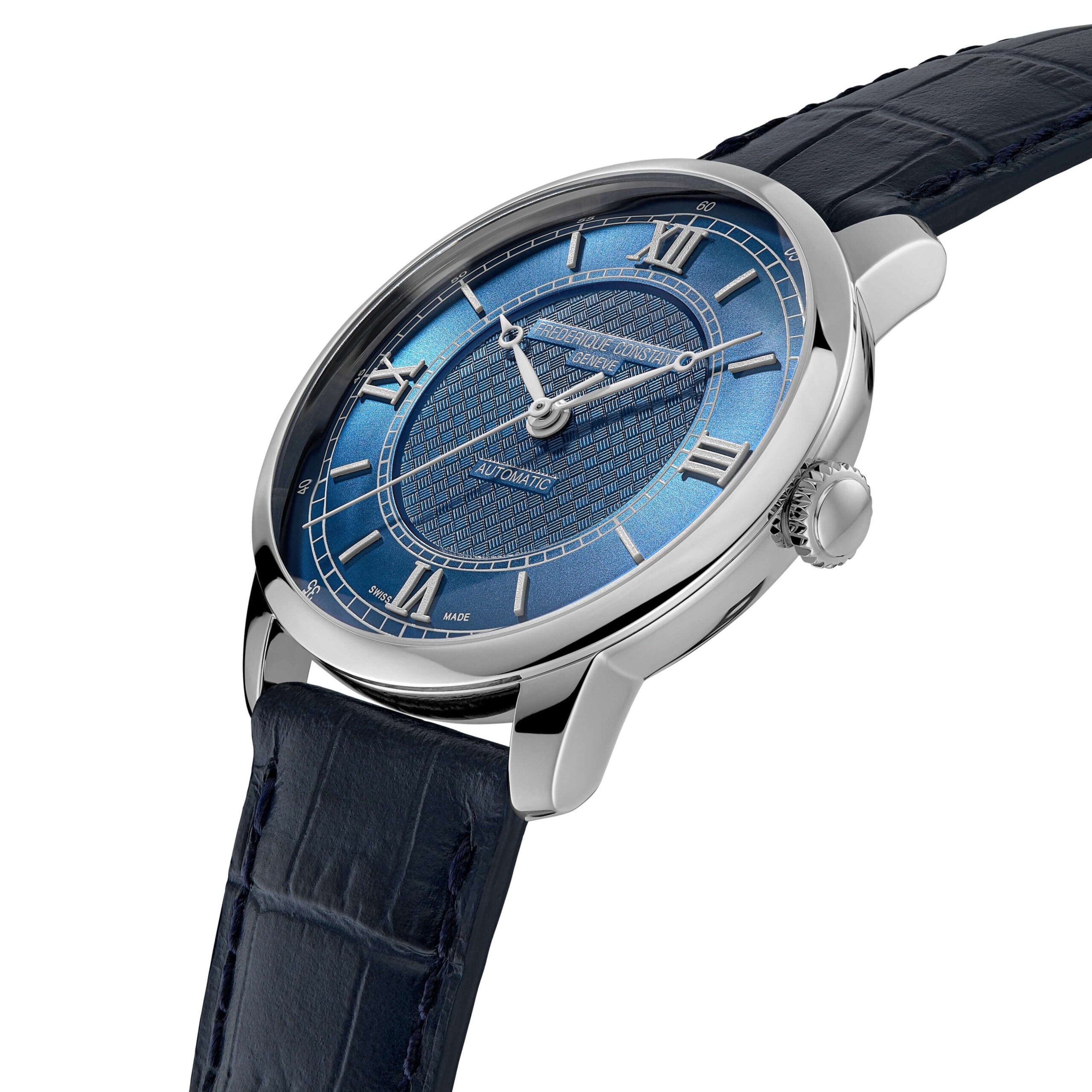Frederique Constant Classics Premiere Watch
