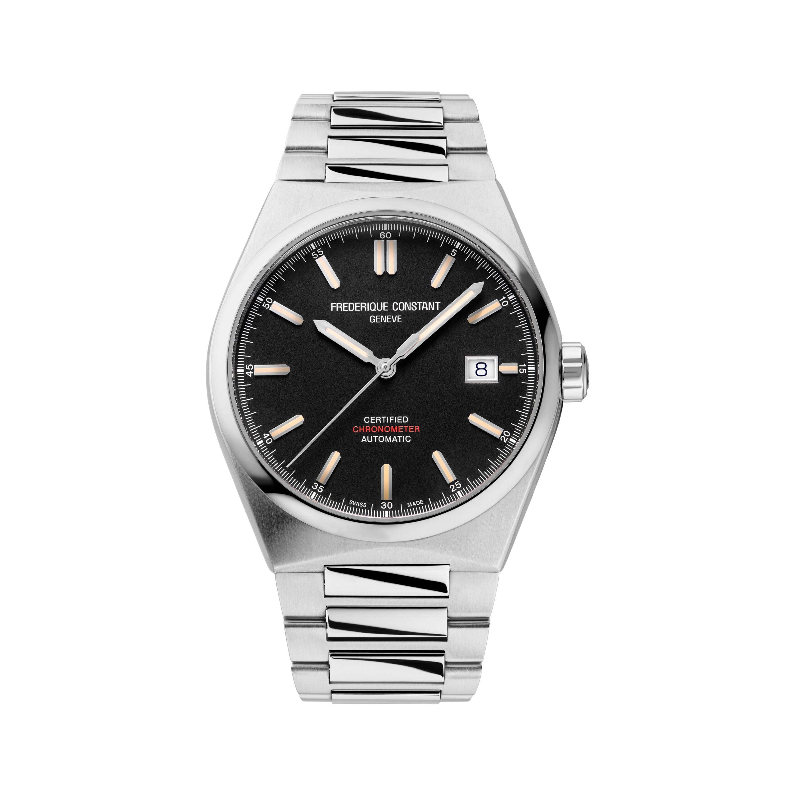 Highlife Automatic Cosc Watch