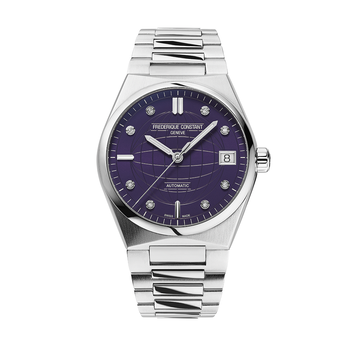 Highlife Ladies Automatic Watch