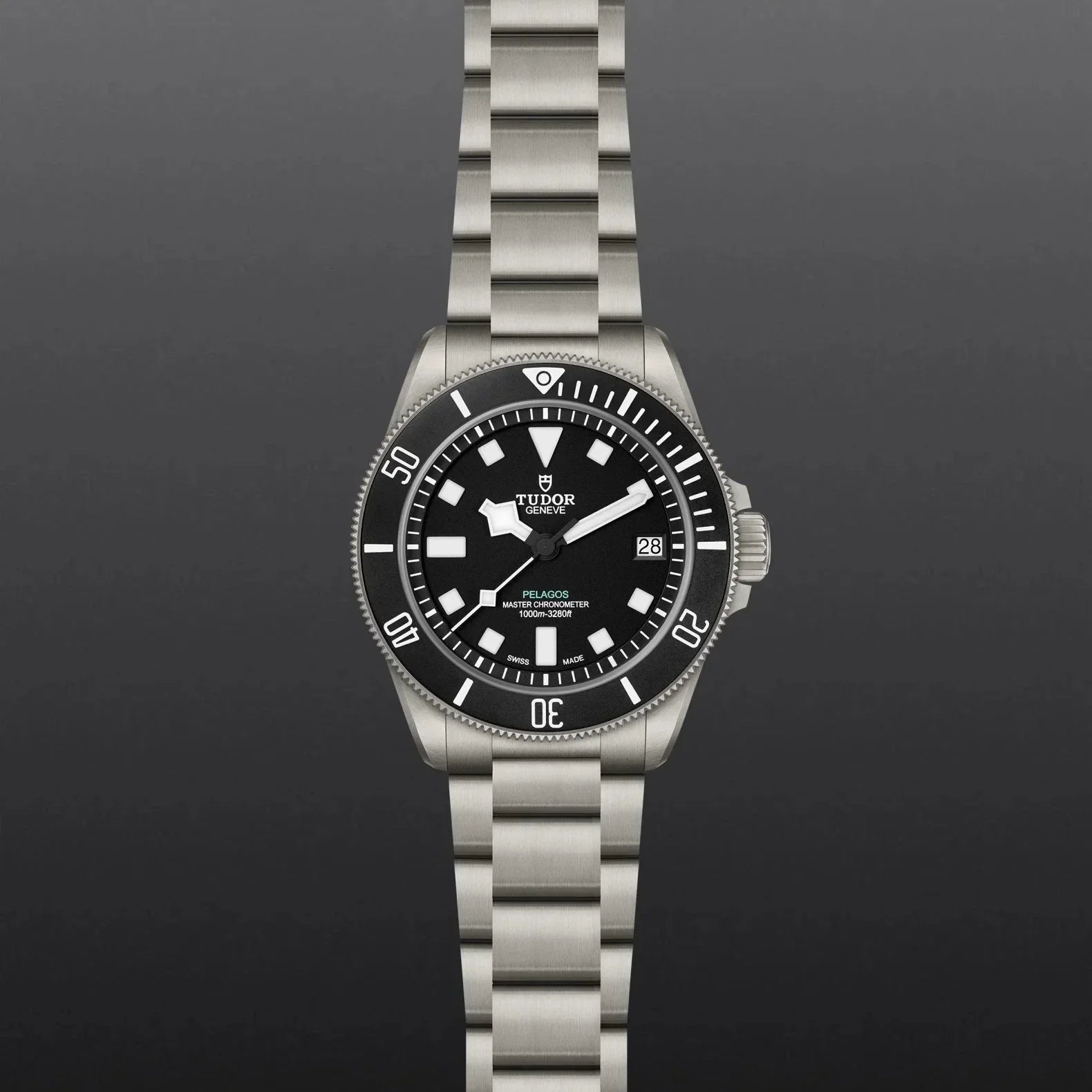 Pelagos Ultra