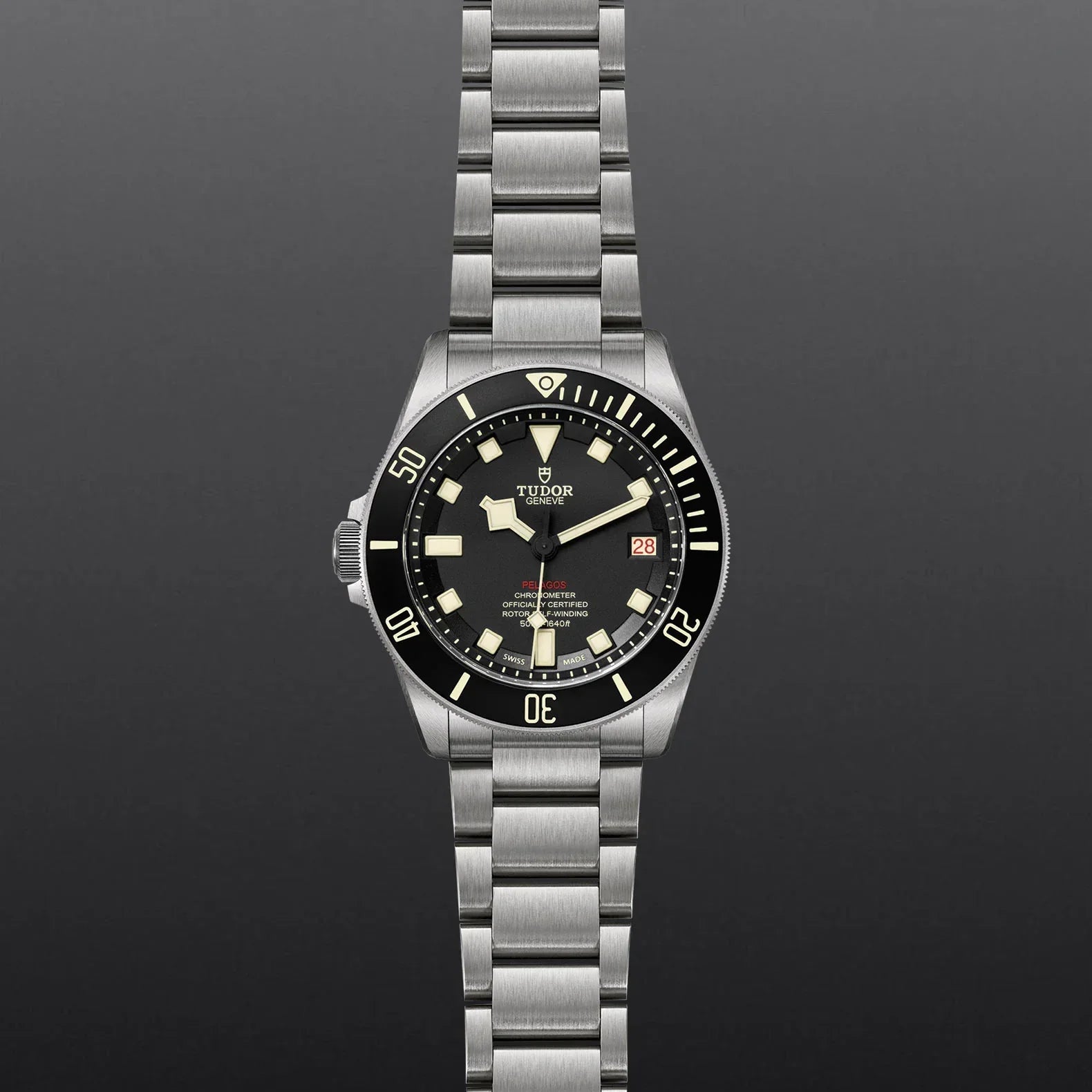 PELAGOS LHD