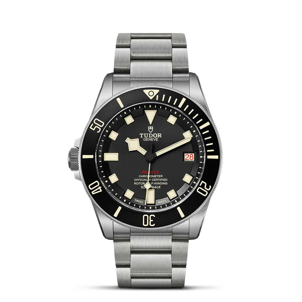 PELAGOS LHD