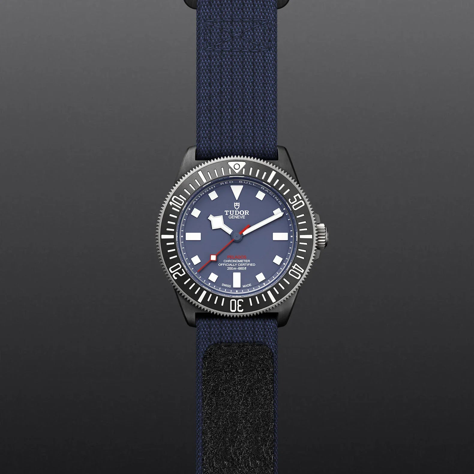 Pelagos FXD