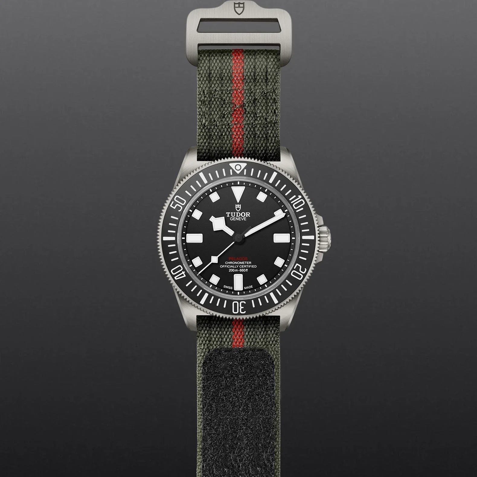 PELAGOS FXD