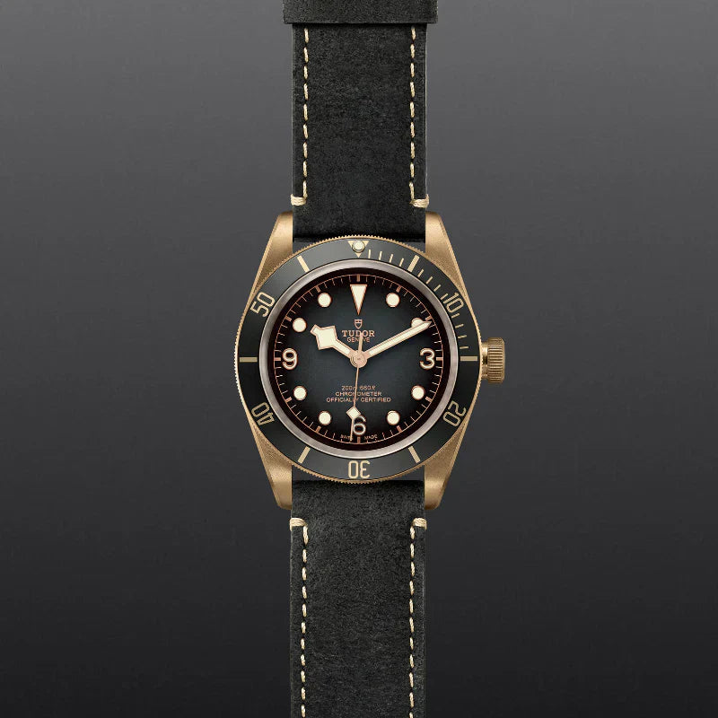 Black Bay Bronze