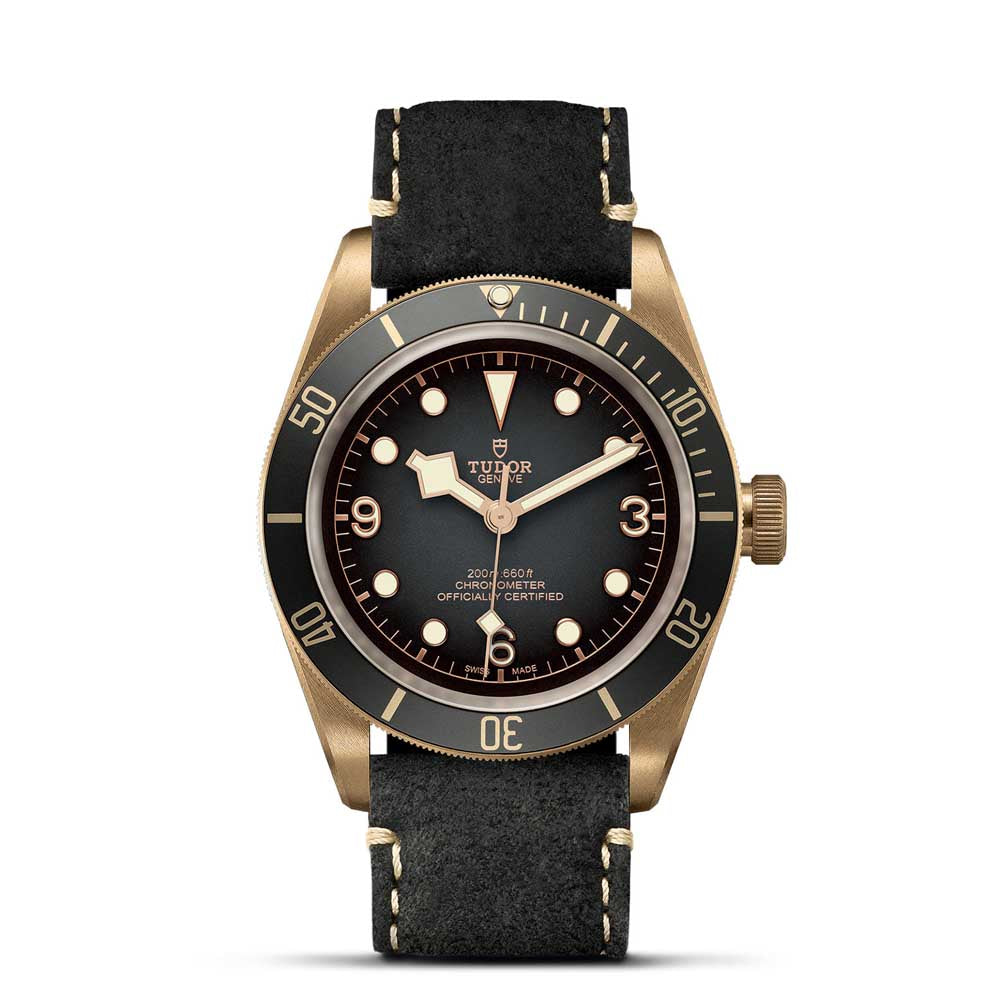 Black Bay Bronze