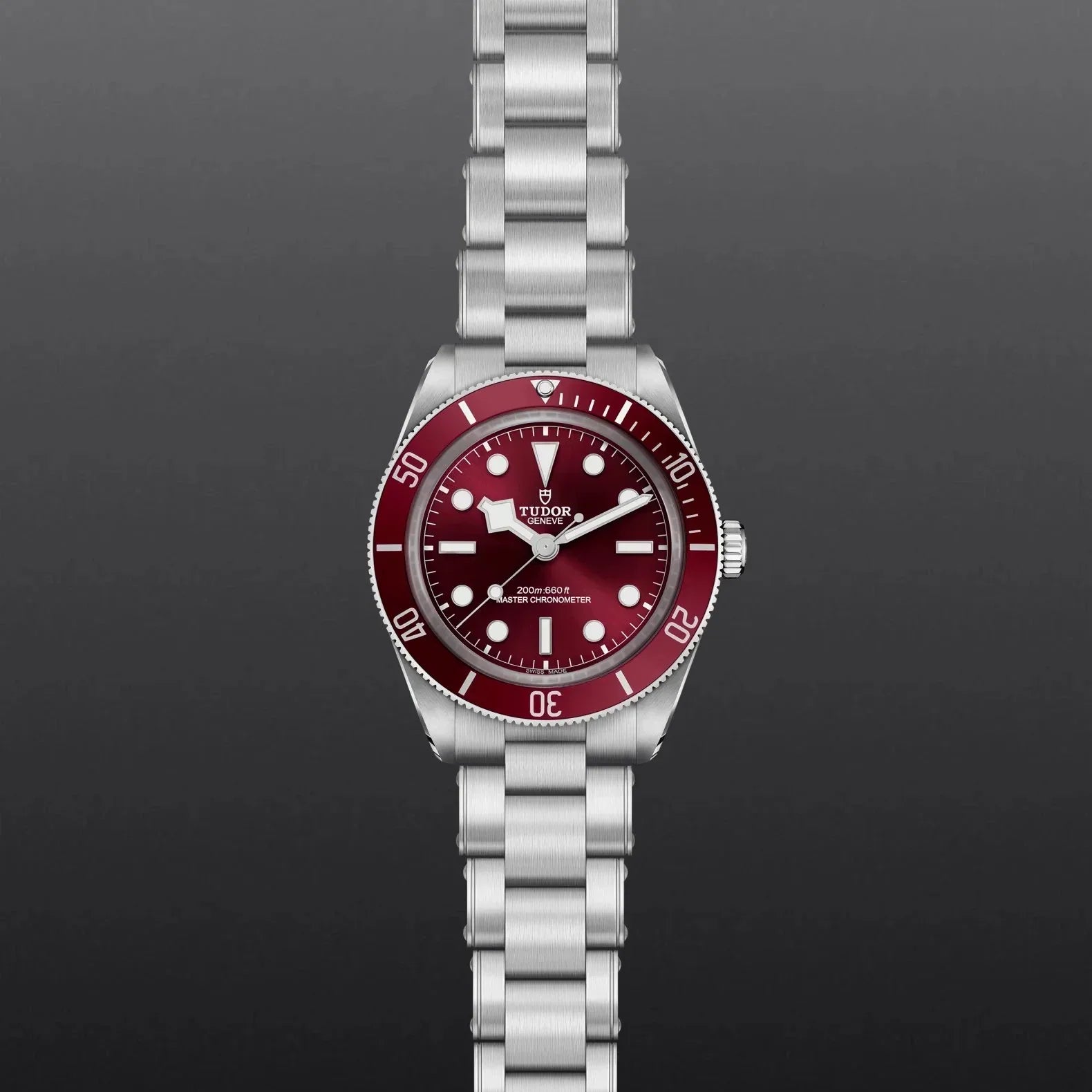 Black Bay 58