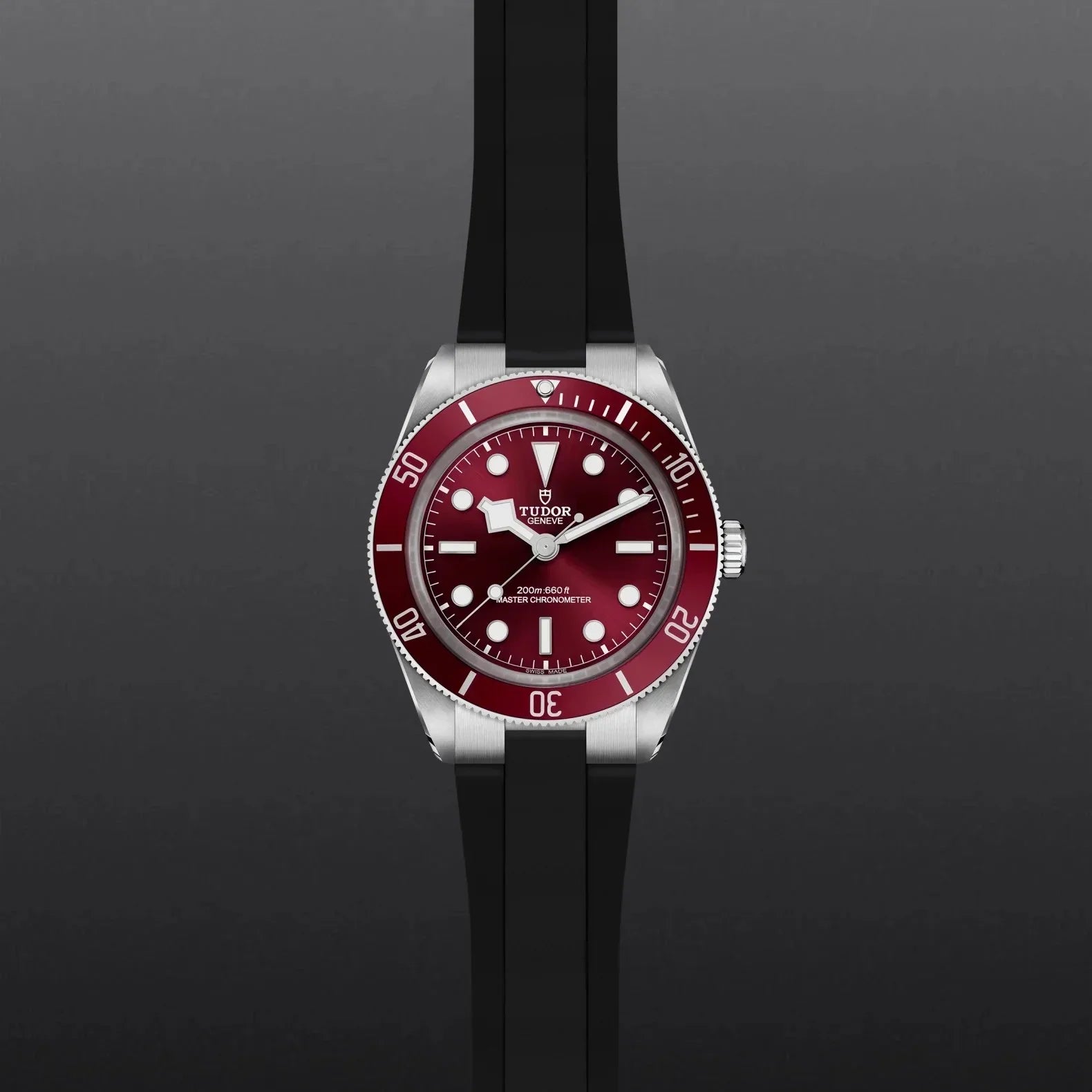 Black Bay 58