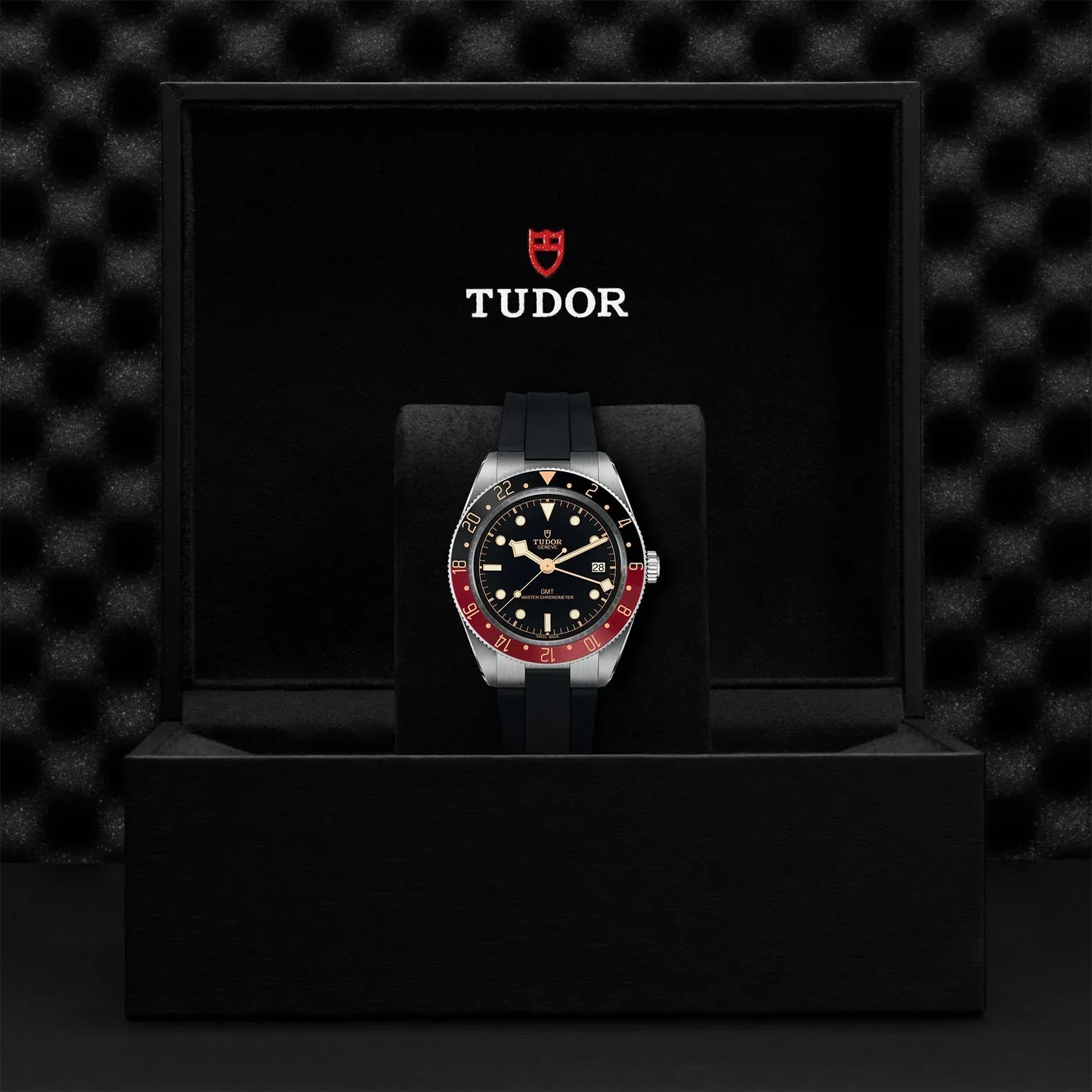 Black Bay 58 GMT