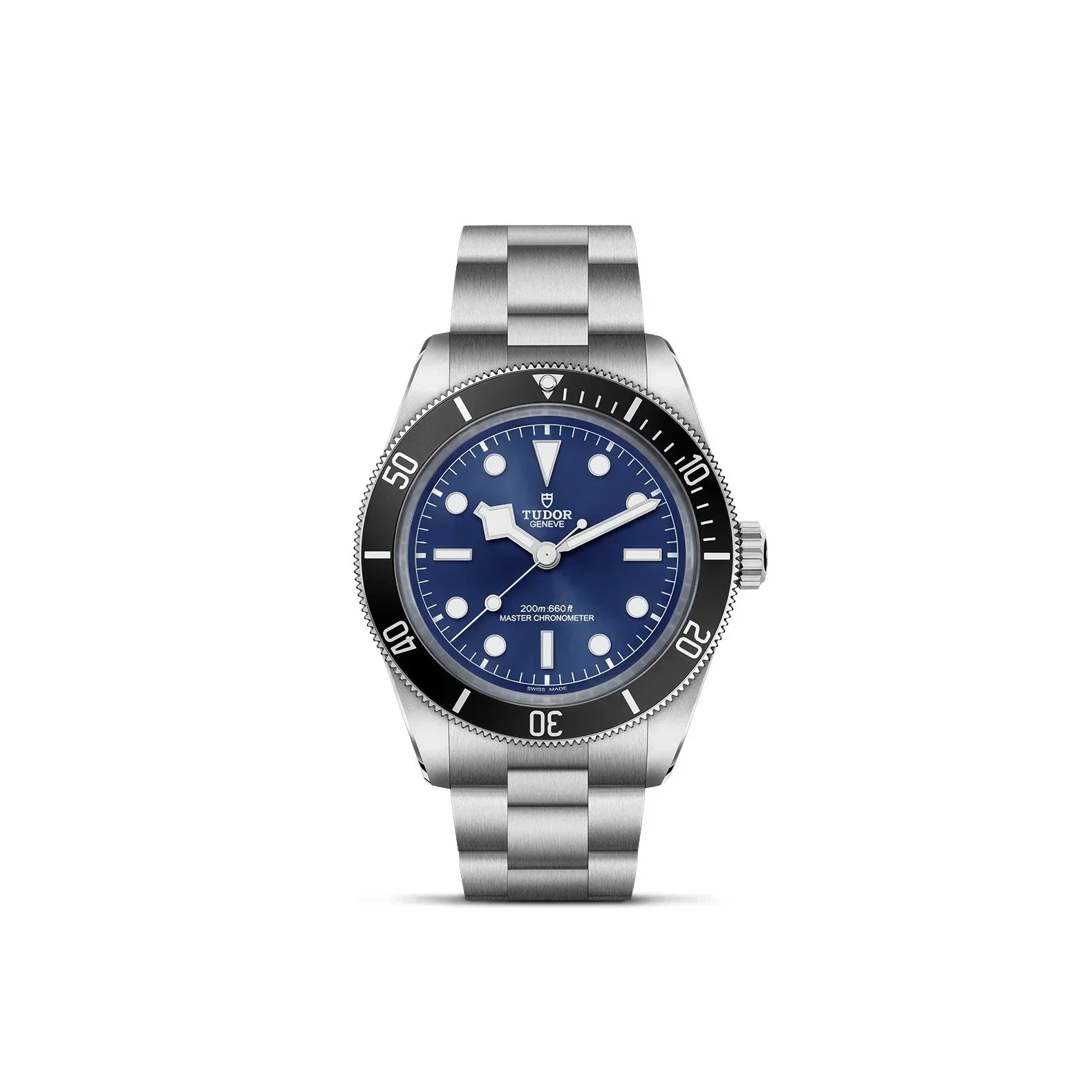 Black Bay 68